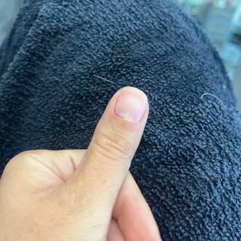 Chrome Nail Bar - Waxing Near Me - Anaheim, California