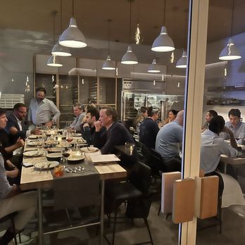 Misi - Our table of 6 he fussed was fire hazard meanwhile look at this.... - Italian Near Me - Brooklyn, New York Misi - Our table of 6 he fussed was fire hazard meanwhile look at this.... - Italian Near Me - Brooklyn, New York