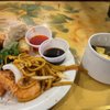 Dynasty Buffet gift card