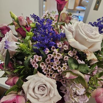 ssgFloral - Floral Designers Near Me