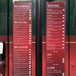 Trolley Crepes