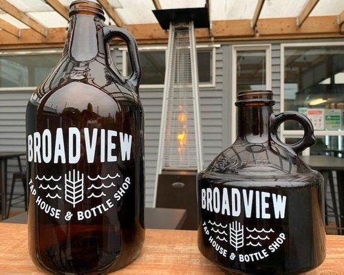 Broadview Tap House by null