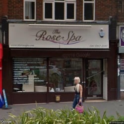 The Rose Spa