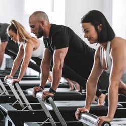 Studio Pilates Norton Commons