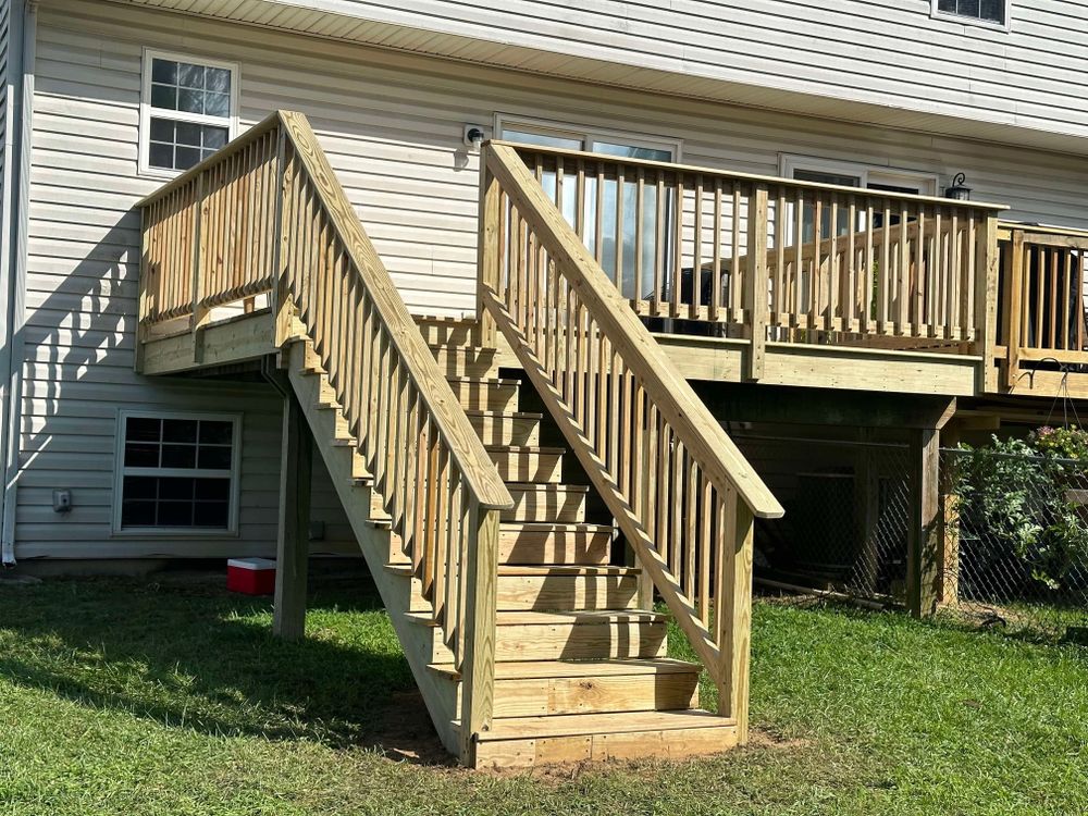 Slide of Custom Construction and Solution