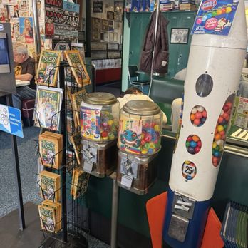 Cafe 50's - Diners Near Me - Los Angeles, California