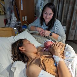 Joyful Journey Doula Services