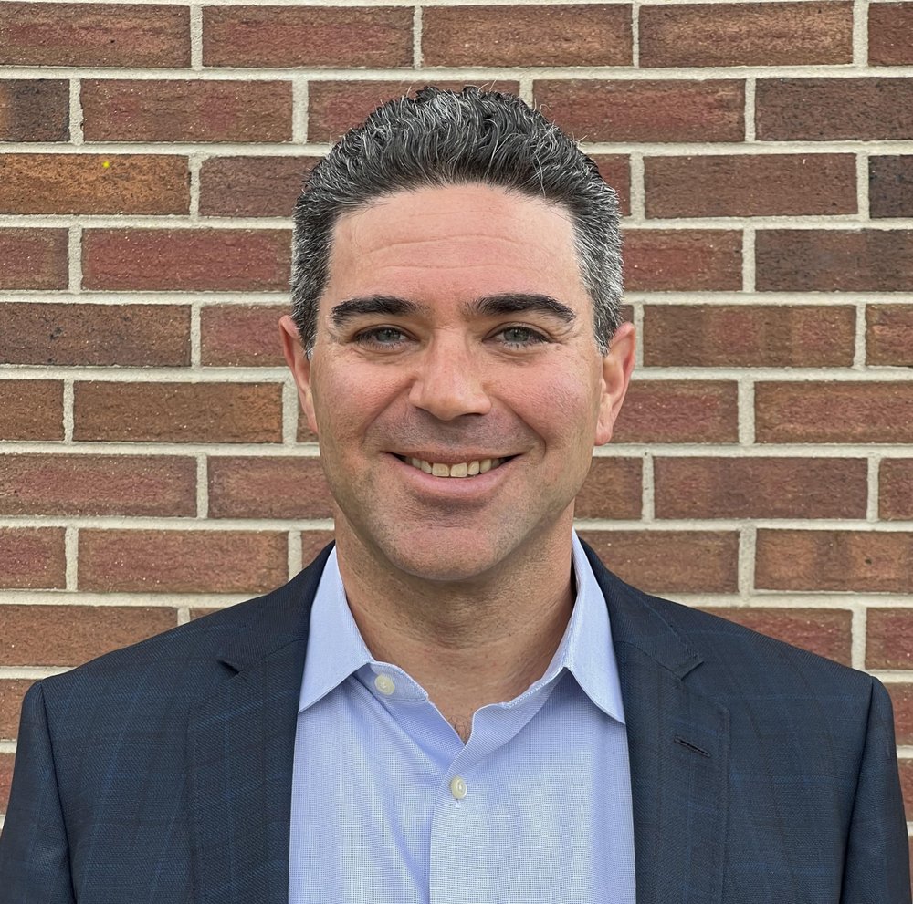 Scott Kohner, MSW LCSW - grief counselor in Denver, CO