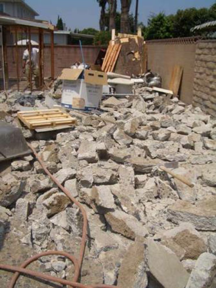 Slide of Durable Roofing and Construction