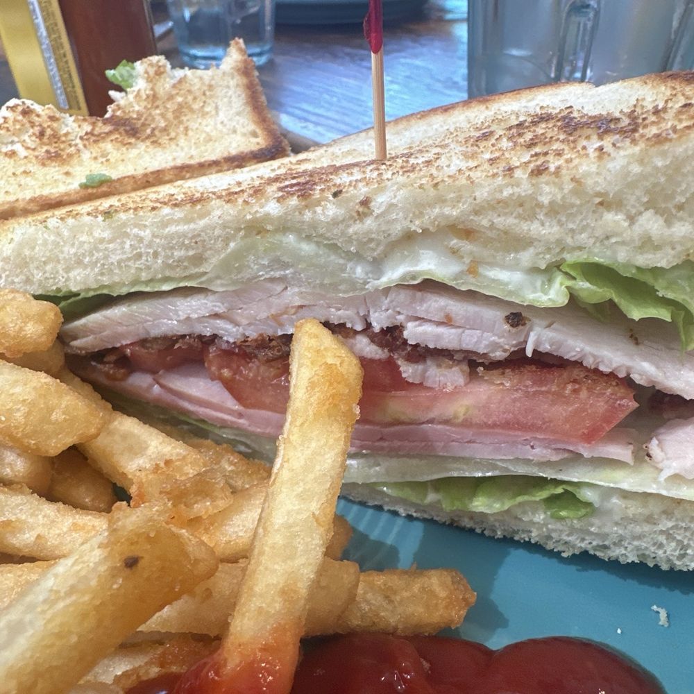 The Pantry Rio - Club and fries - New Mexican Cuisine Near Me - Santa Fe, New Mexico The Pantry Rio - Club and fries - New Mexican Cuisine Near Me - Santa Fe, New Mexico