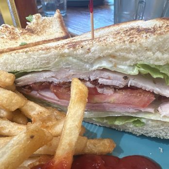 The Pantry Rio - Club and fries - New Mexican Cuisine Near Me - Santa Fe, New Mexico The Pantry Rio - Club and fries - New Mexican Cuisine Near Me - Santa Fe, New Mexico