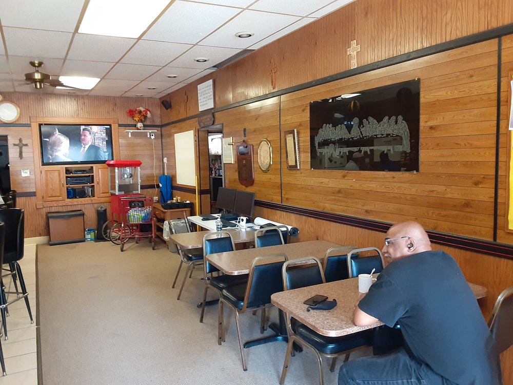 HEUER HOUSE 514 Monongahela Ave, Glassport, Pennsylvania Community