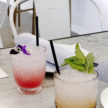 Social - The Virgin & Lemon Ade - New American Near Me - Costa Mesa, California Social - The Virgin & Lemon Ade - New American Near Me - Costa Mesa, California