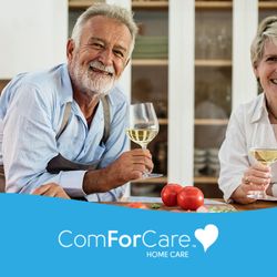 ComForCare Home Care