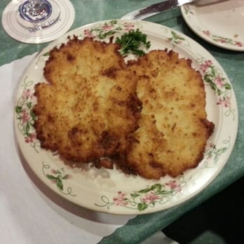 Schnitzel Platz - German potato pancakes - German Near Me - Glendale Heights, Illinois Schnitzel Platz - German potato pancakes - German Near Me - Glendale Heights, Illinois