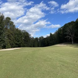 Augustine Golf Club