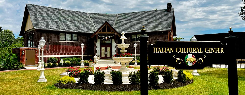Centro Culturale Italiano Di Buffalo - social services organization in Buffalo, NY