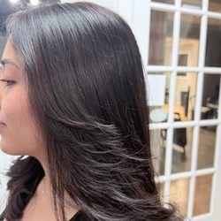 Best layers with color retouch service !