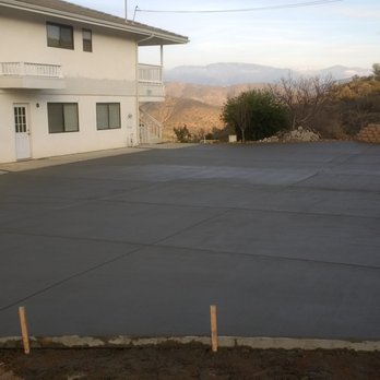 Slap Shot Concrete - Masonry/Concrete Near Me