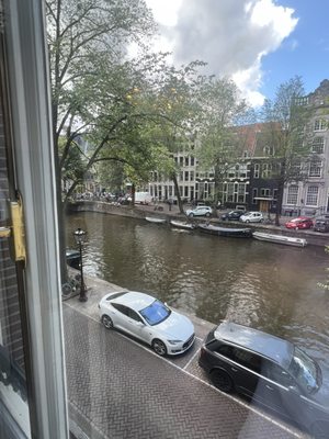 Ambassade Hotel by null