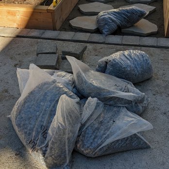 Jacobi Building Materials - 75LB bag for $15 - Building Supplies Near Me - Canoga Park, California