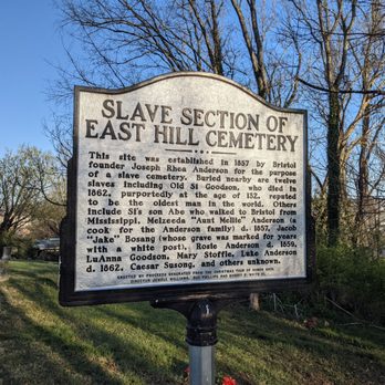 East Hill Cemetery - East Hill Cemetery, Bristol VA - Funeral Services & Cemeteries Near Me - Bristol, Tennessee East Hill Cemetery - East Hill Cemetery, Bristol VA - Funeral Services & Cemeteries Near Me - Bristol, Tennessee