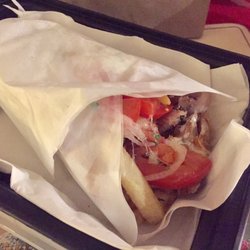 El Greco Grill