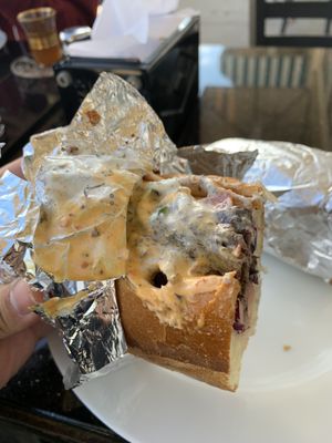 Turkuaz Mediterranean Market & Carry Out by null