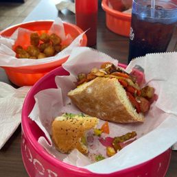 Chicago Dog