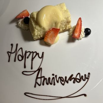 Black+Blue Vancouver - New York cheesecake - Steakhouses Near Me - Vancouver, British Columbia