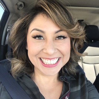 Magic Mirror Beauty Center - First visit with Joyce for an event...hair & makeup! - Makeup Artists Near Me - Temple City, California