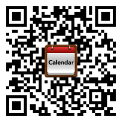 Bart's Bar - Scan the QR Code for a list of Barts Bar Events!