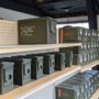 Photo of Army Surplus 1