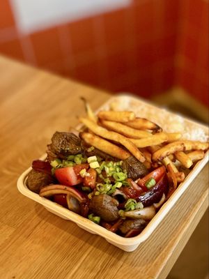 Merka Saltao by null