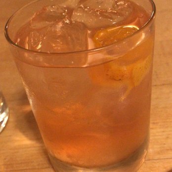 New Scenic Cafe - Sangria - New American Near Me - Duluth, Minnesota