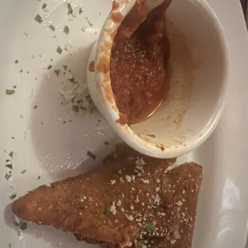 Buca di Beppo Italian Restaurant - Ohhhhh these fried mozzarella was very nice - Italian Near Me - Davie, Florida Buca di Beppo Italian Restaurant - Ohhhhh these fried mozzarella was very nice - Italian Near Me - Davie, Florida
