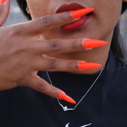 Contented Nail Parlor