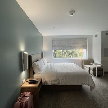 Element Austin at The Domain - Hotels Near Me - Austin, Texas
