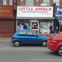 Little Angels