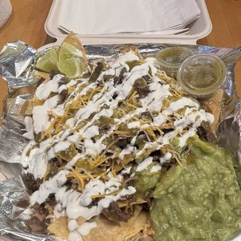 Taco Kabana - Carne asada nachos - Mexican Near Me - Honolulu, Hawaii Taco Kabana - Carne asada nachos - Mexican Near Me - Honolulu, Hawaii