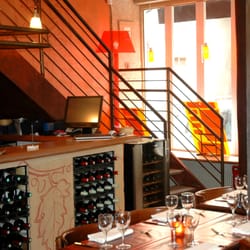 Le Bistrot des Vignes - Le Bistrot des Vignes