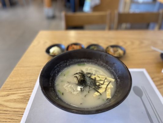 Dish Korean Cuisine by null