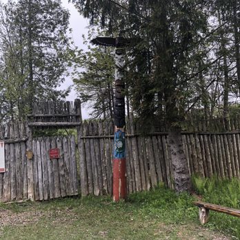 Site Huron - Historical Tours Near Me - Wendake, Quebec