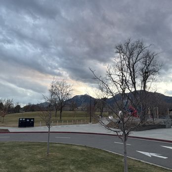 Scott Carpenter Park - Last sunset of 2024! - Playgrounds Near Me - Boulder, Colorado Scott Carpenter Park - Last sunset of 2024! - Playgrounds Near Me - Boulder, Colorado