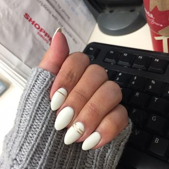 Nailed It Studios - Nail Salons Near Me - Markham, Ontario