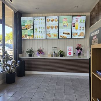 Bamboo and Bean 2 - Coffee & Tea Near Me - La Habra, California