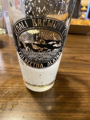 Denali Brewpub by null