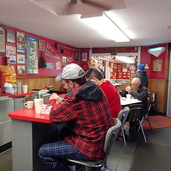 Hickie's Hamburger - Burgers Near Me - New Boston, Ohio Hickie's Hamburger - Burgers Near Me - New Boston, Ohio