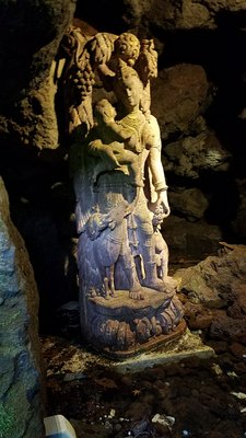 Kubota Itchiku Art Museum by null