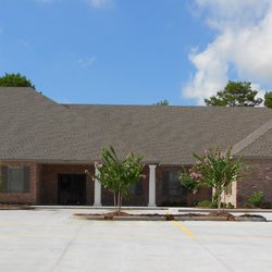 LANTEC Corporate Training Center - Baton Rouge - LANTEC Baton Rouge Office